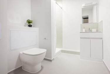 1 bed studio, Boston Manor Road, Hanwell, London, TW89QW - Image 8